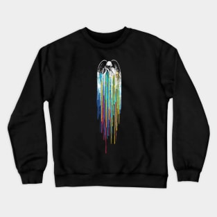 Angel Crewneck Sweatshirt